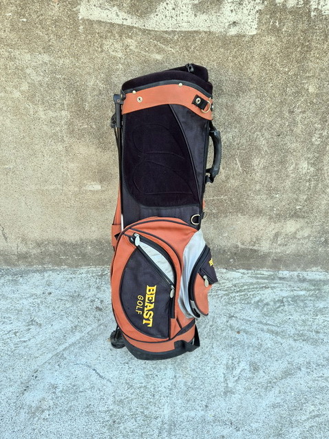 bolsa golf beast loneta plastico 85x27x86 1u